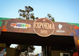 Expoema 2023 é sucesso de público e sinônimo de bons negócios - O